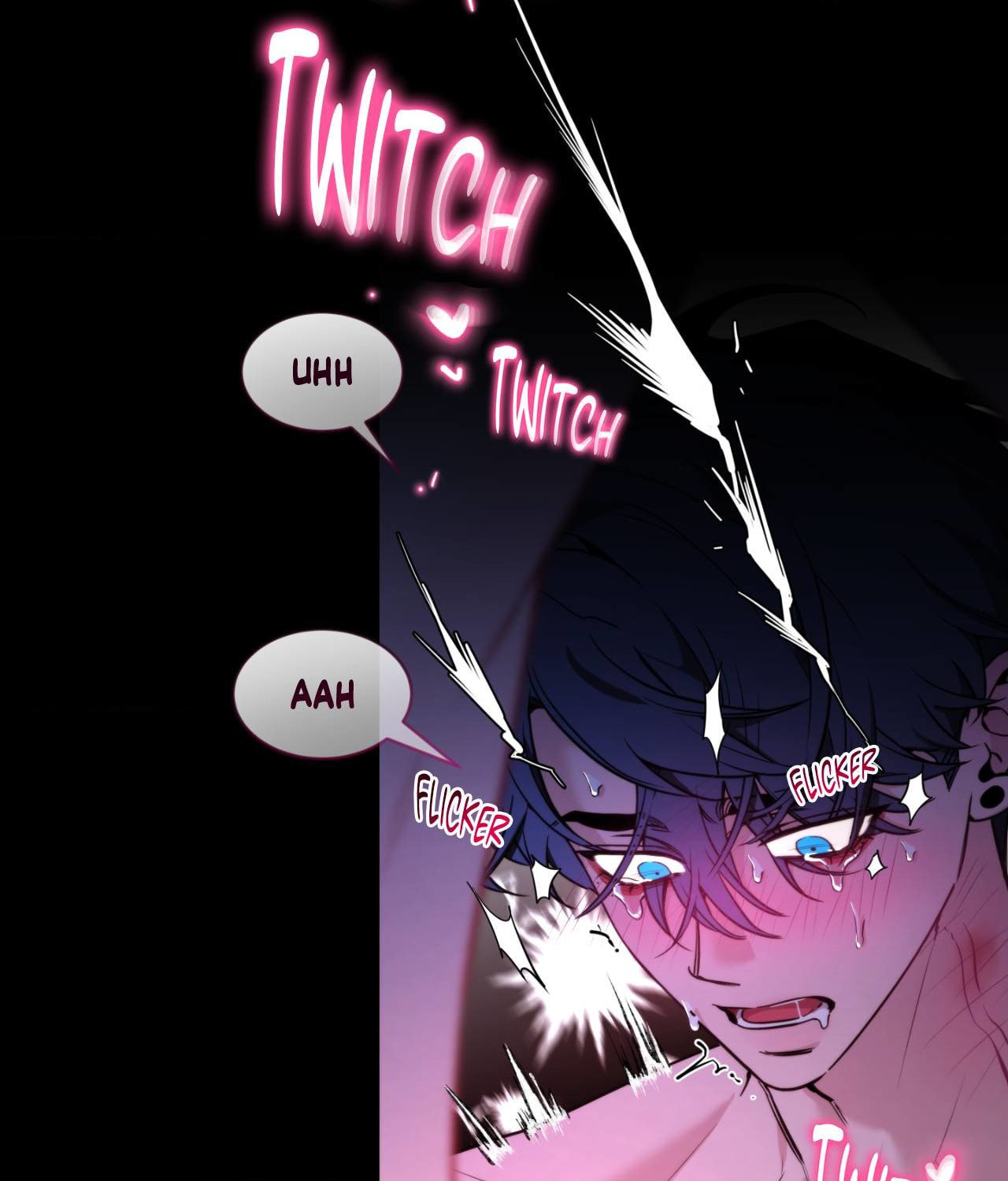 Sketch Chapter 136 page 22 - 