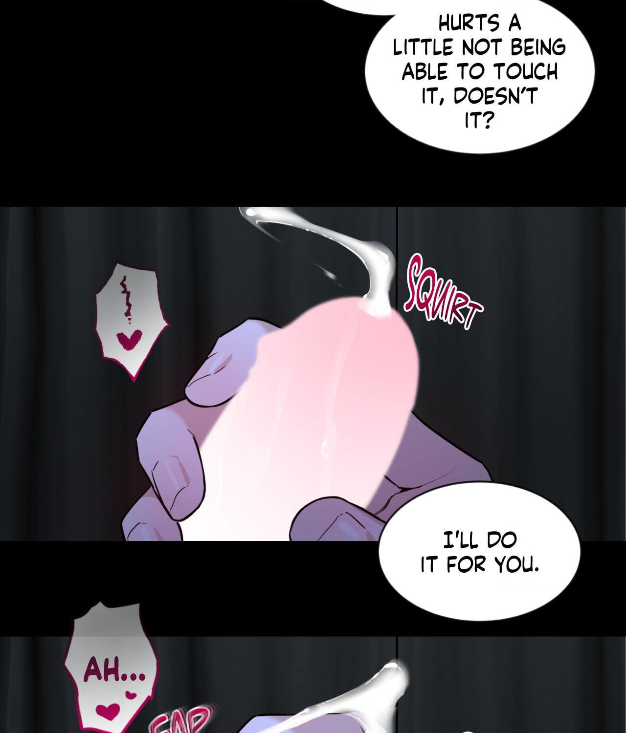Sketch Chapter 136 page 25 - 