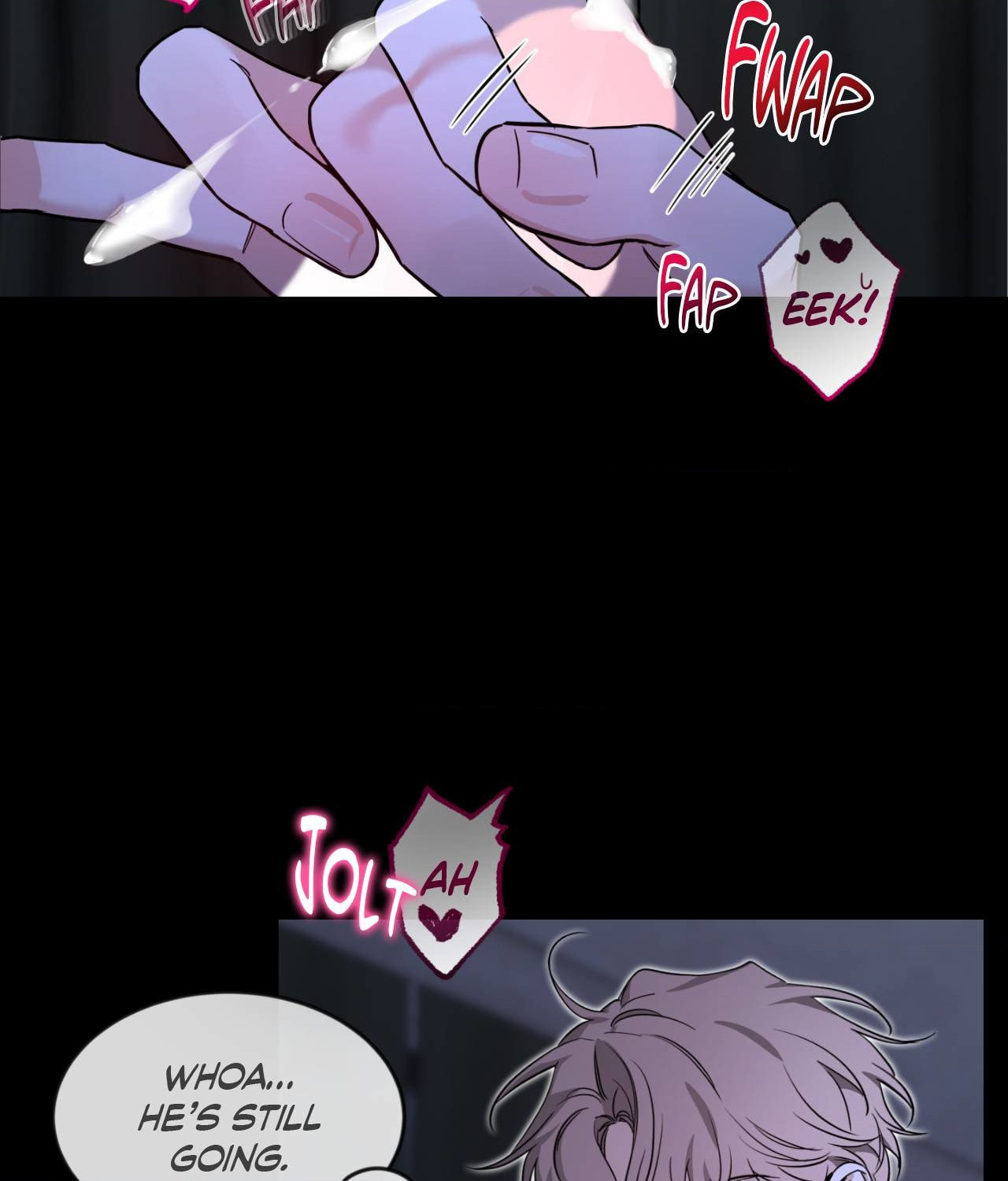 Sketch Chapter 136 page 26 - 