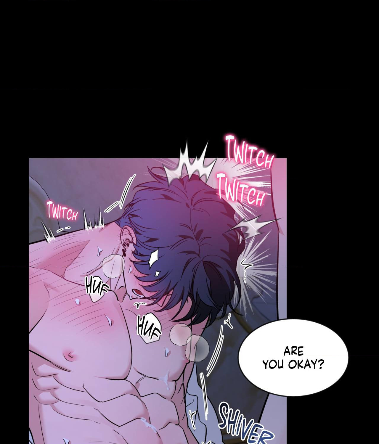 Sketch Chapter 136 page 28 - 