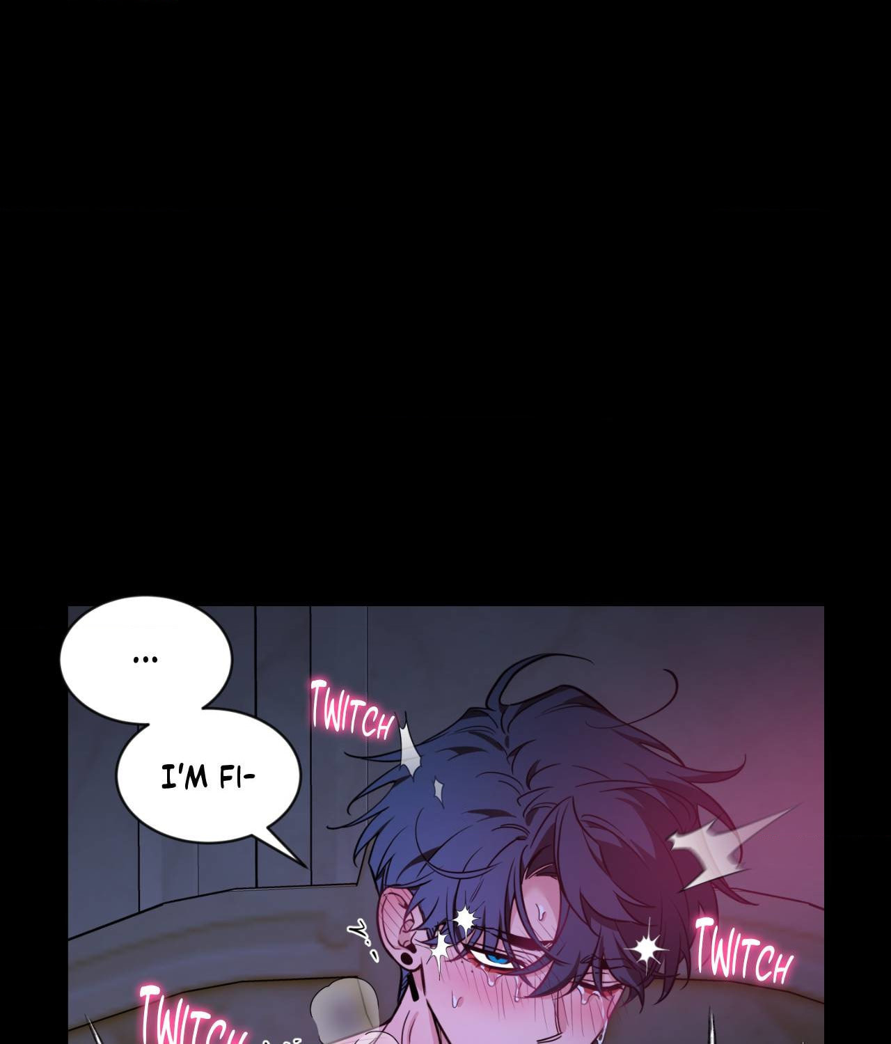 Sketch Chapter 136 page 31 - 