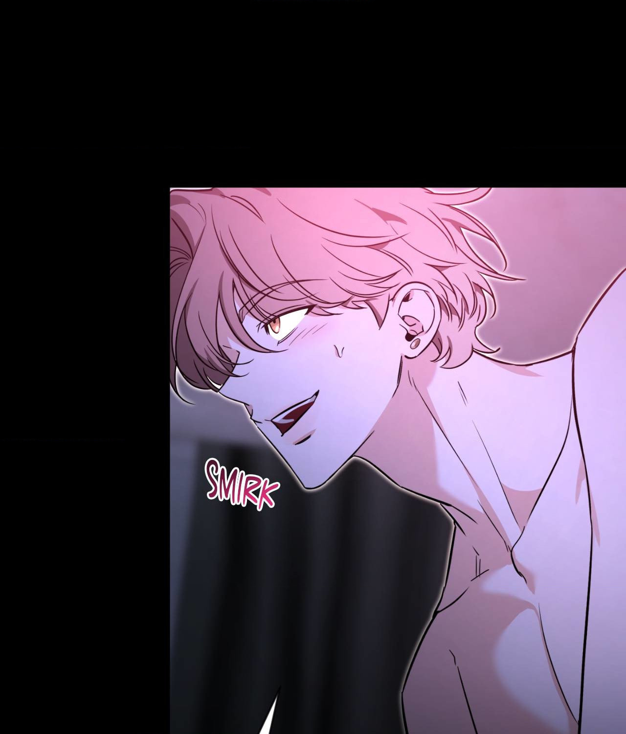 Sketch Chapter 136 page 34 - 