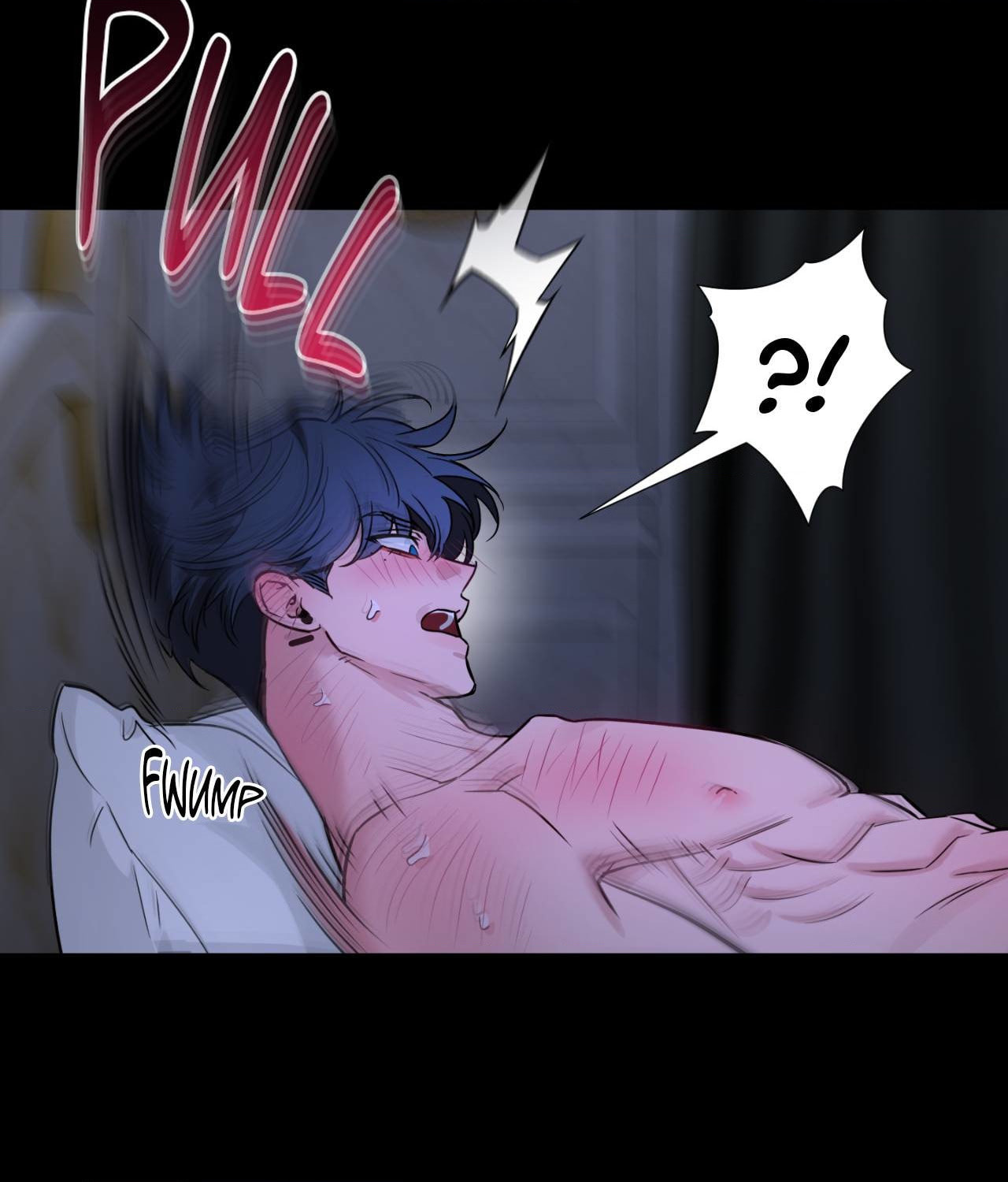Sketch Chapter 136 page 37 - 