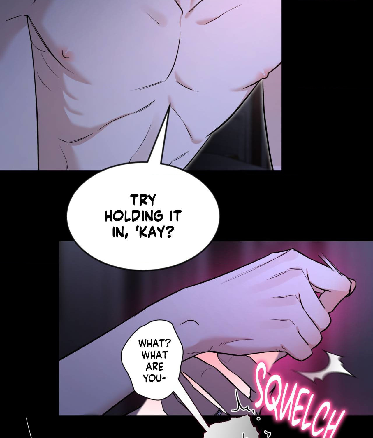 Sketch Chapter 136 page 41 - 
