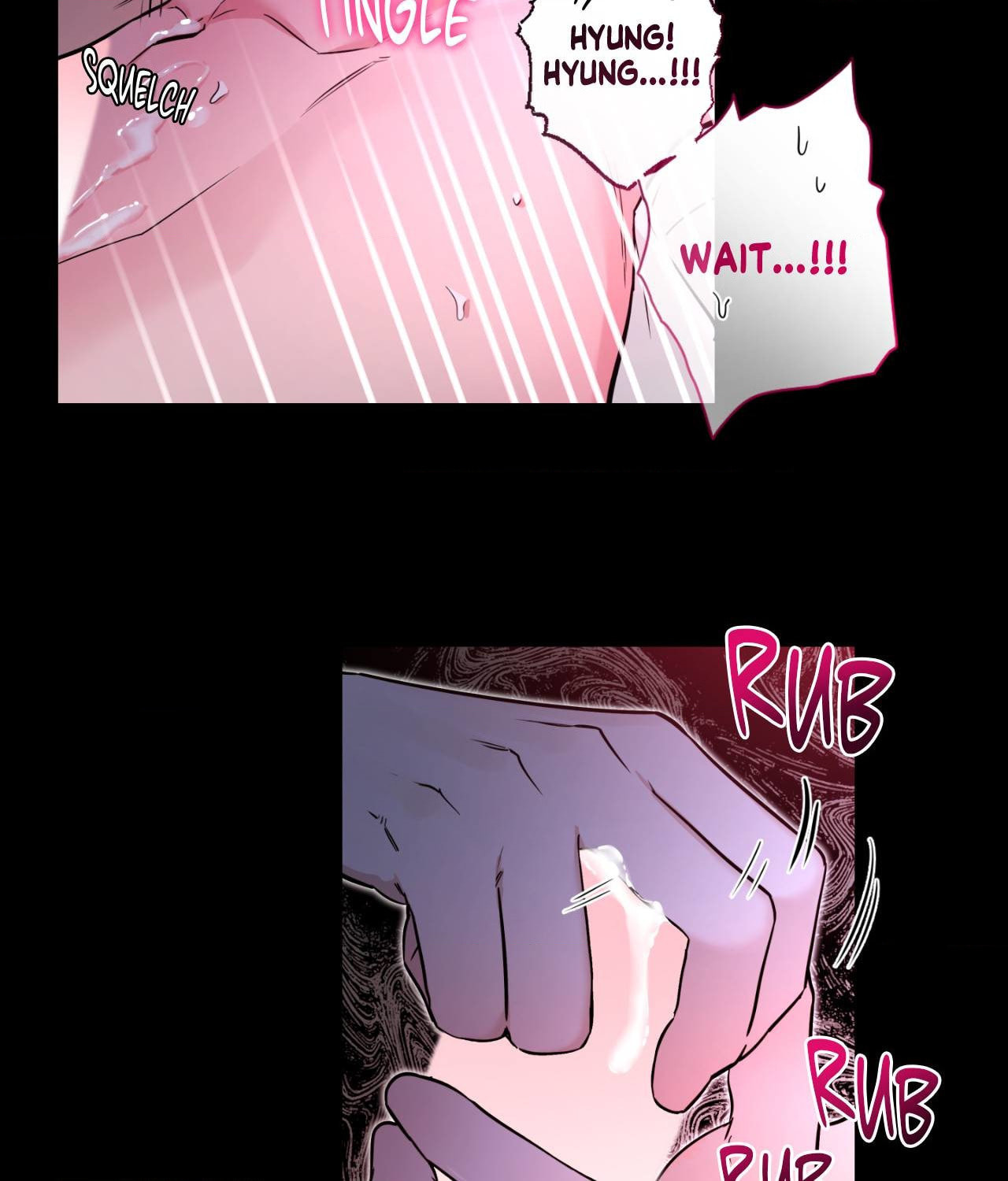 Sketch Chapter 136 page 43 - 