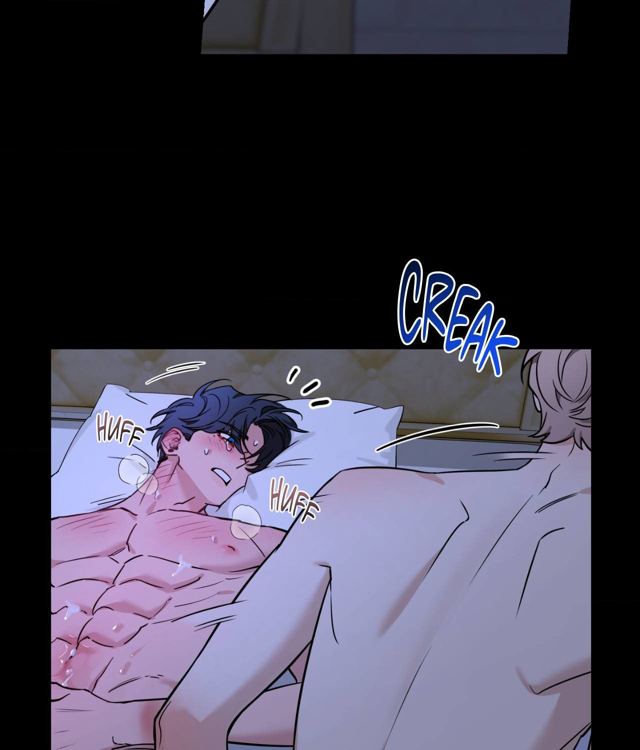 Sketch Chapter 136 page 59 - 