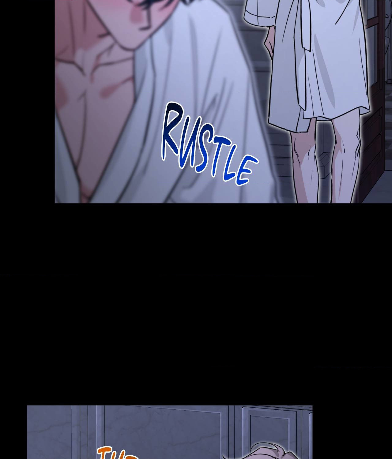 Sketch Chapter 136 page 70 - 