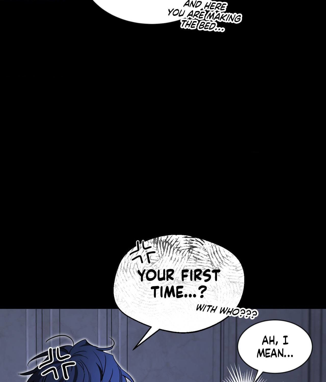Sketch Chapter 136 page 73 - 