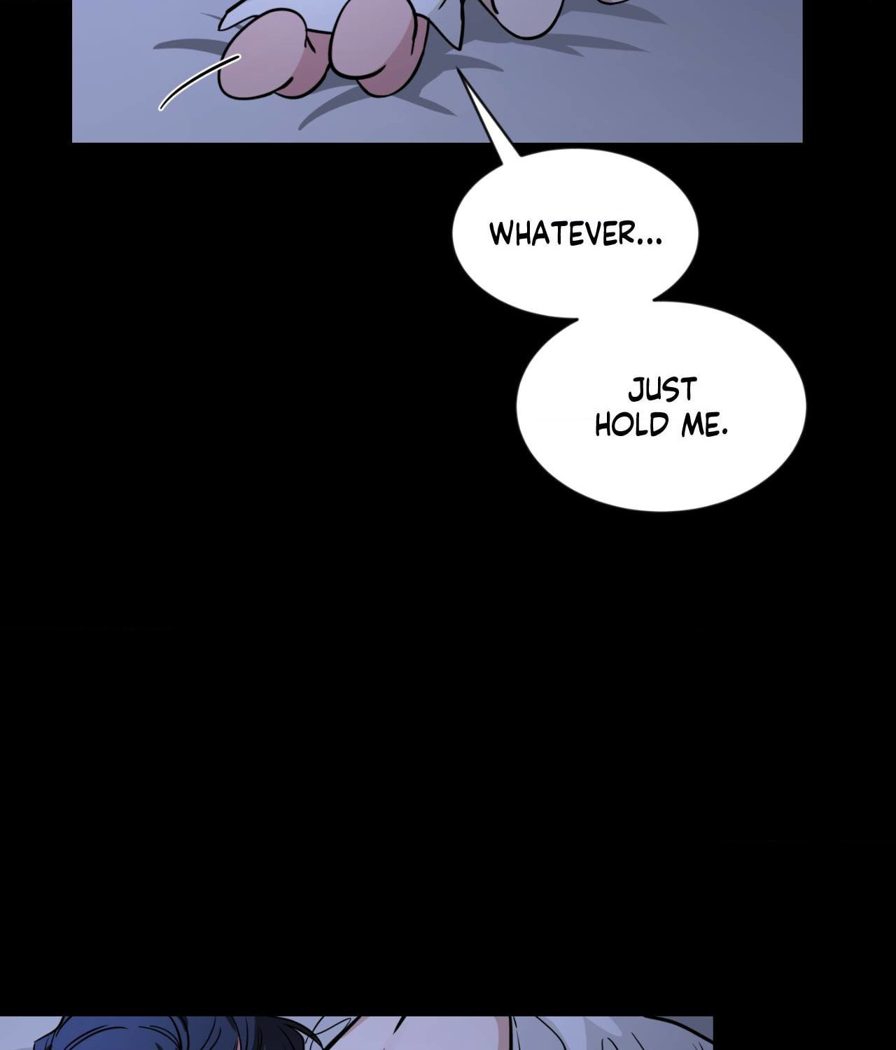 Sketch Chapter 136 page 76 - 