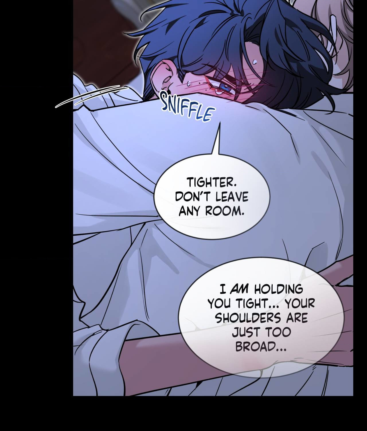 Sketch Chapter 136 page 78 - 