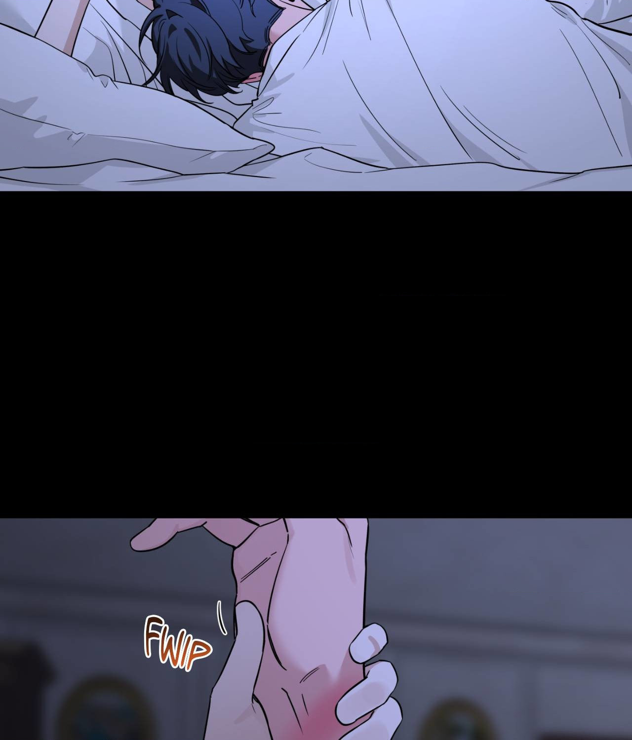 Sketch Chapter 136 page 81 - 