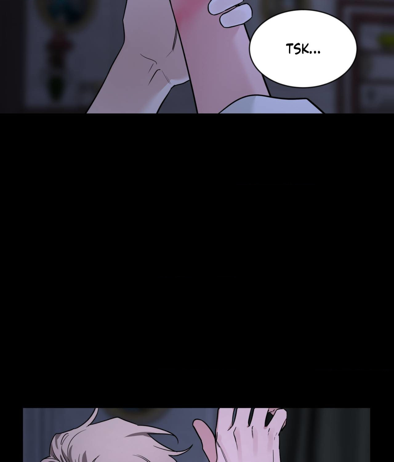 Sketch Chapter 136 page 82 - 
