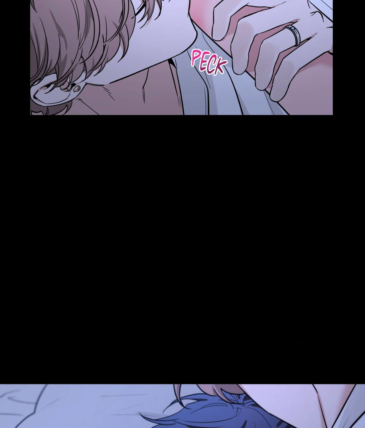 Sketch Chapter 136 page 84 - 