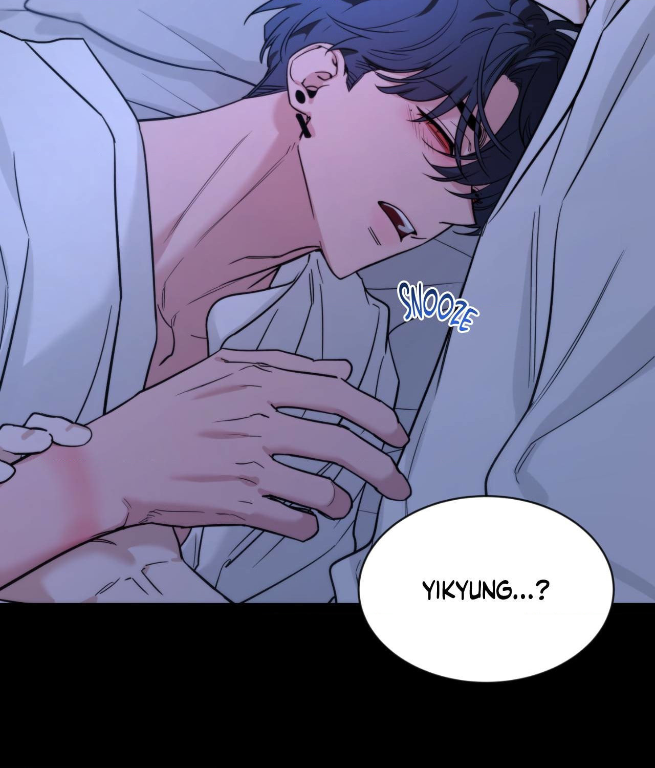 Sketch Chapter 136 page 85 - 
