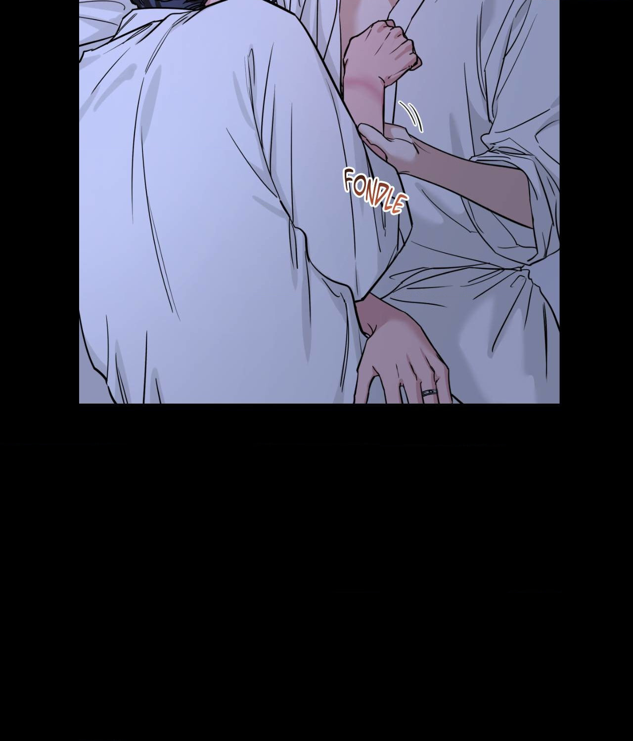Sketch Chapter 136 page 87 - 