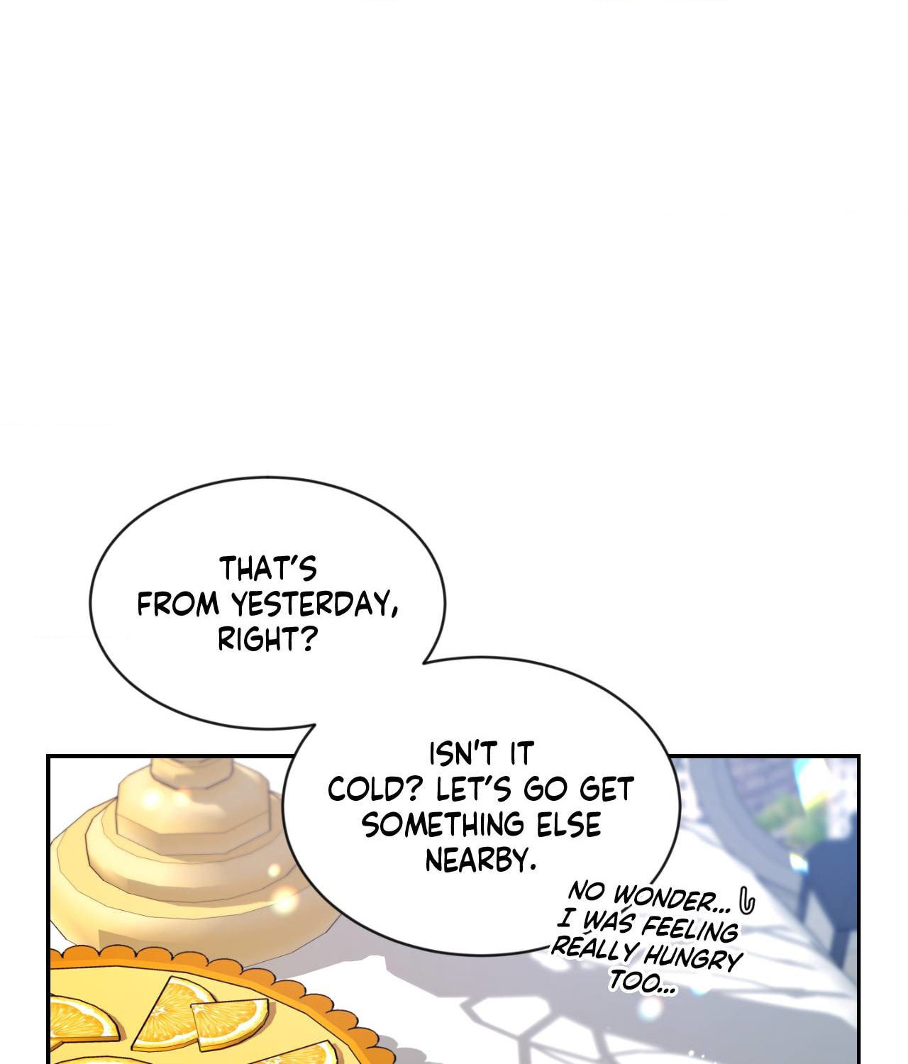 Sketch Chapter 137 page 15 - 