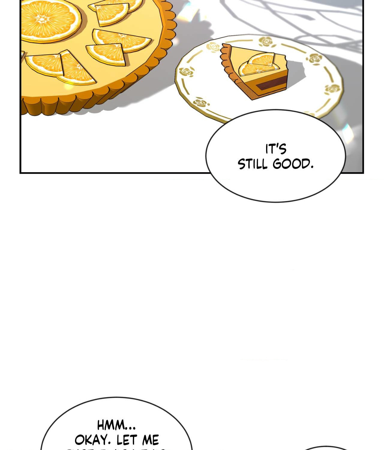 Sketch Chapter 137 page 16 - 