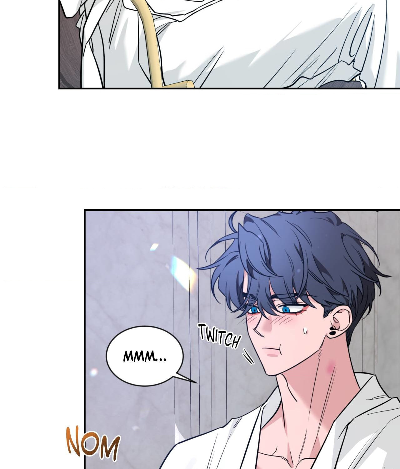 Sketch Chapter 137 page 18 - 