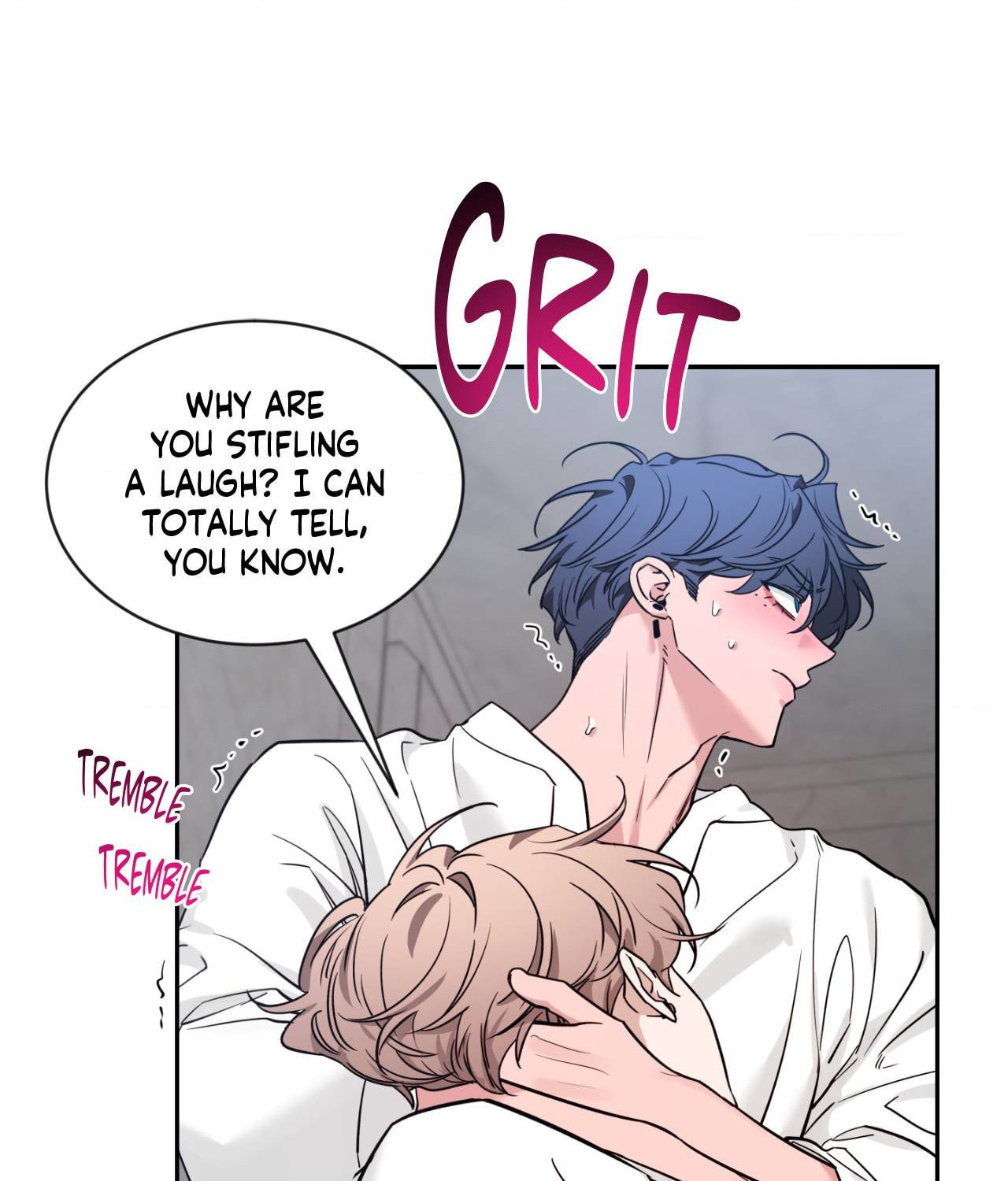 Sketch Chapter 137 page 22 - 