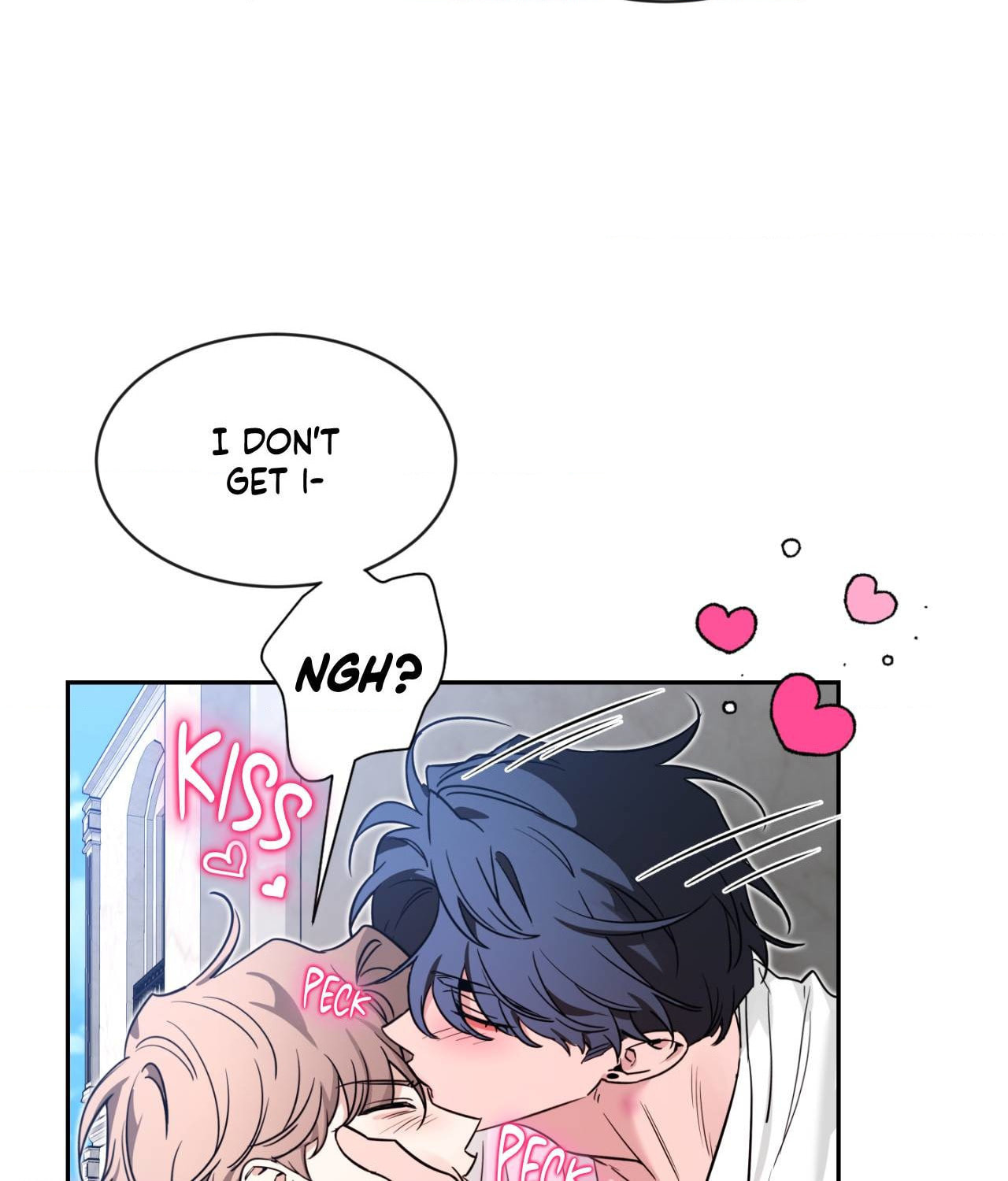 Sketch Chapter 137 page 25 - 