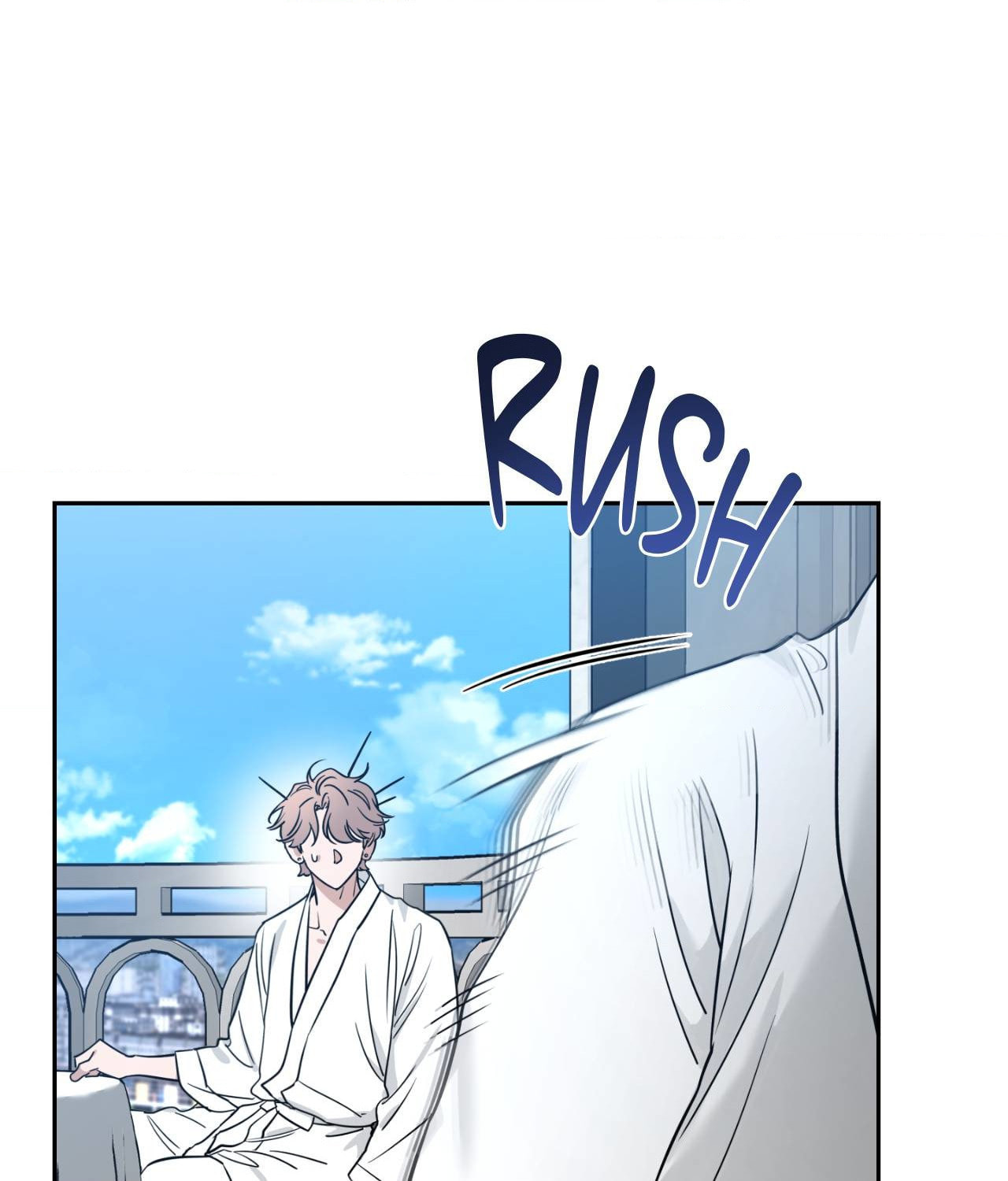 Sketch Chapter 137 page 30 - 