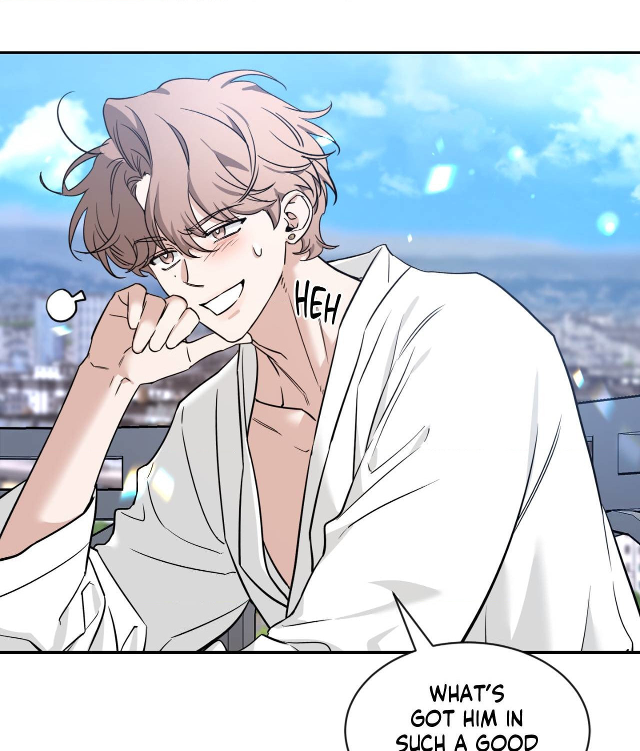 Sketch Chapter 137 page 32 - 