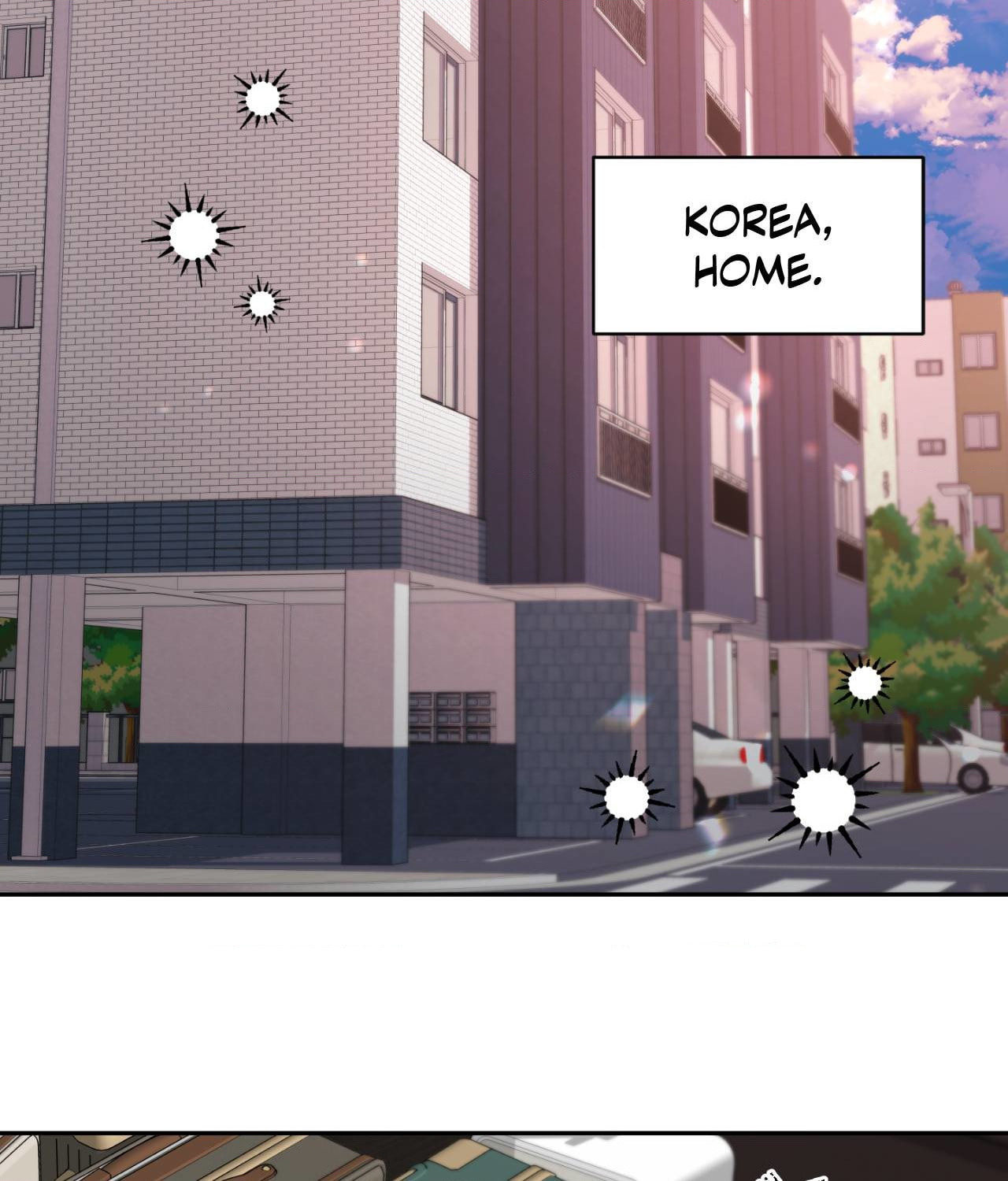 Sketch Chapter 137 page 37 - 