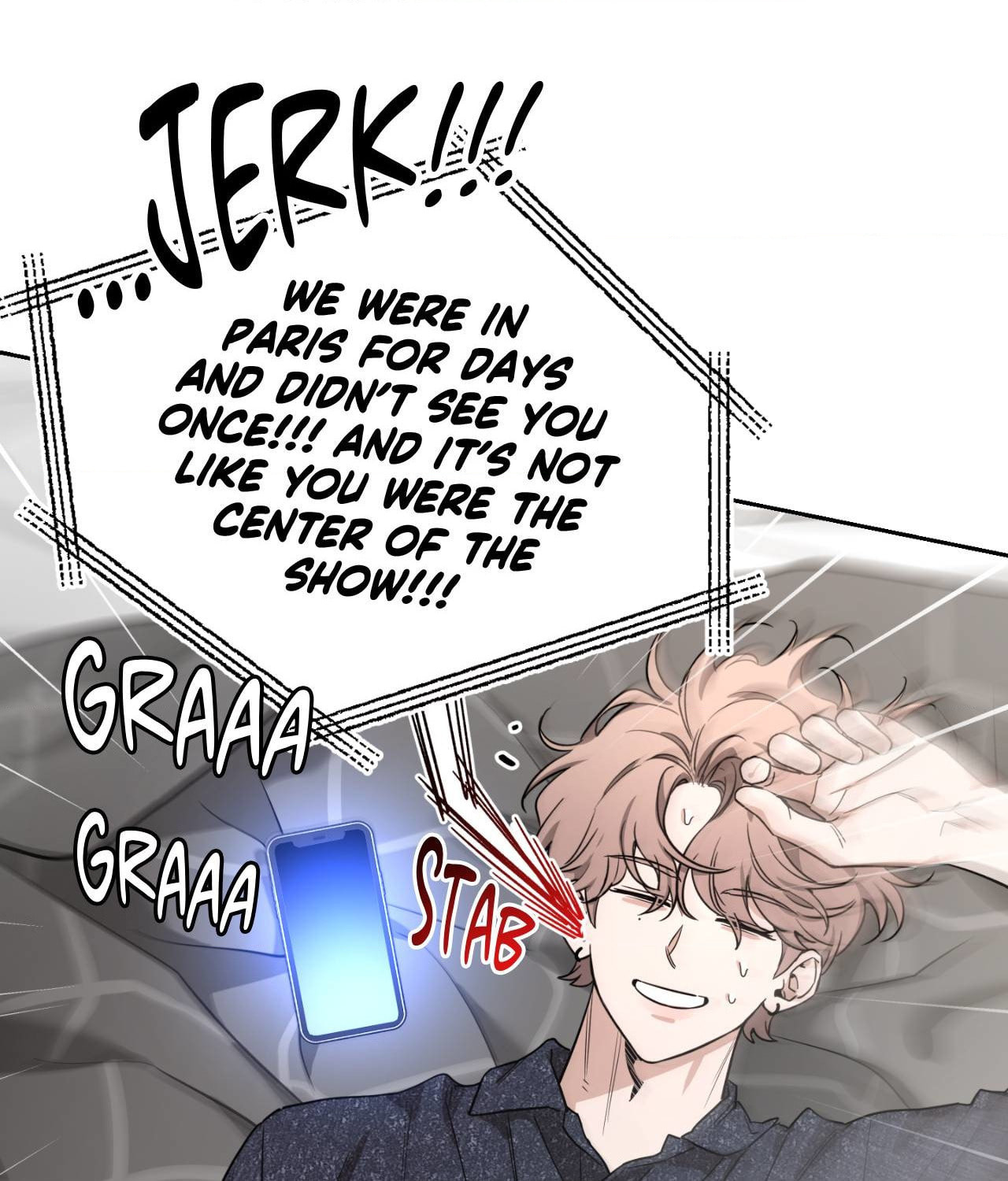 Sketch Chapter 137 page 39 - 