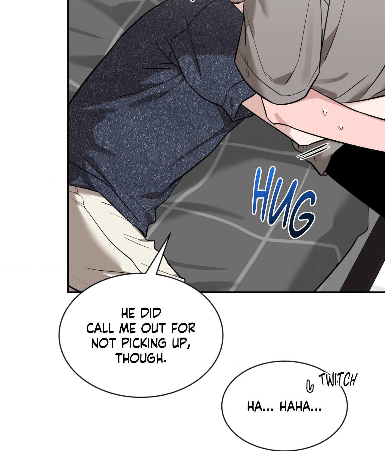 Sketch Chapter 137 page 46 - 