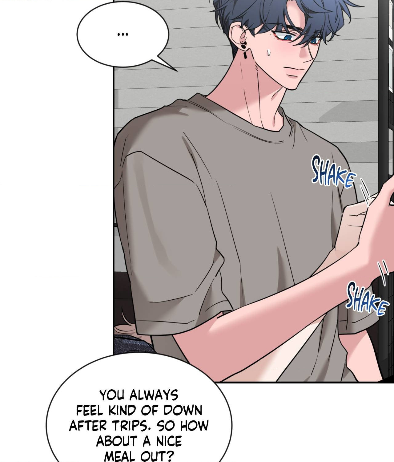 Sketch Chapter 137 page 48 - 