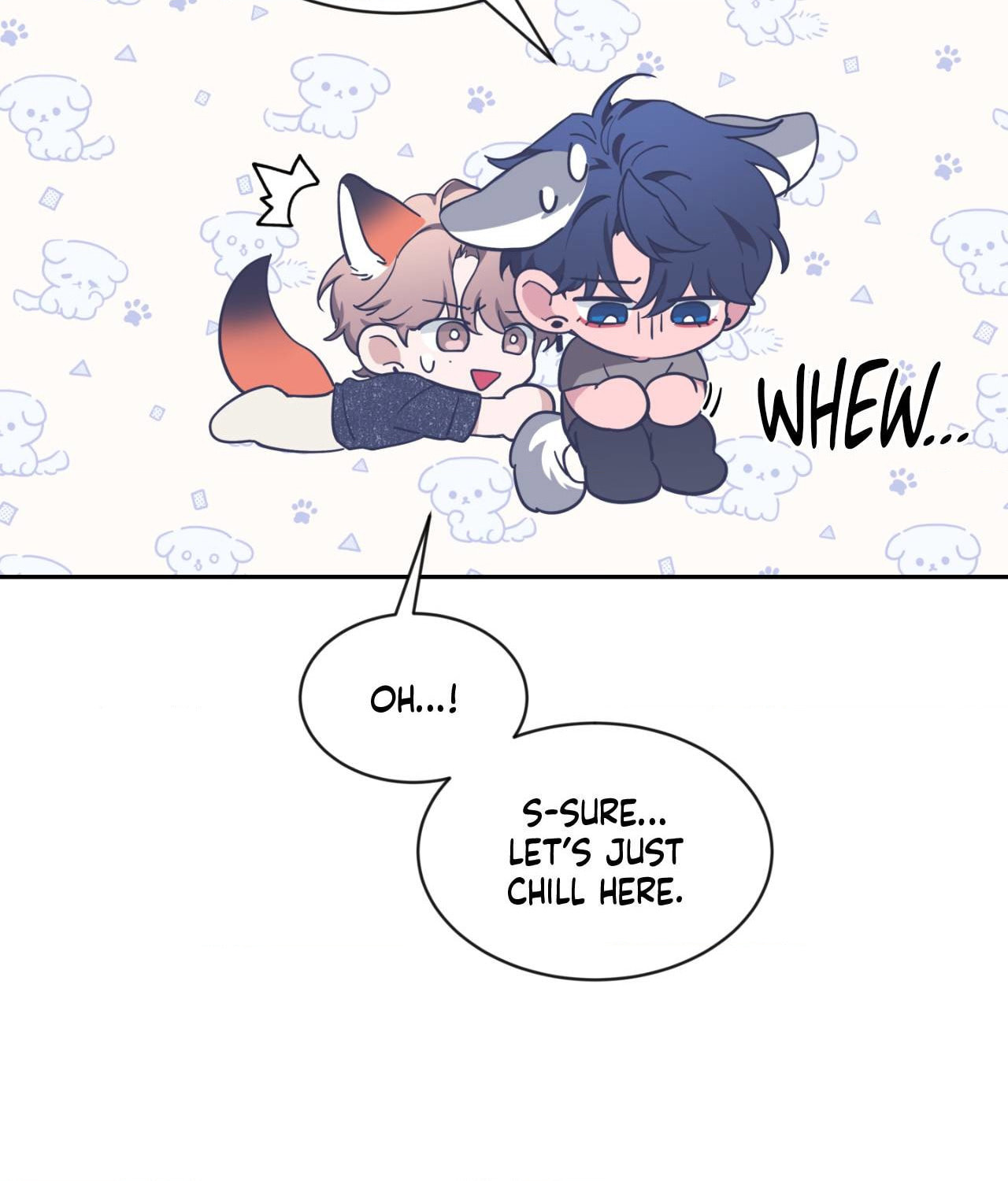 Sketch Chapter 137 page 50 - 