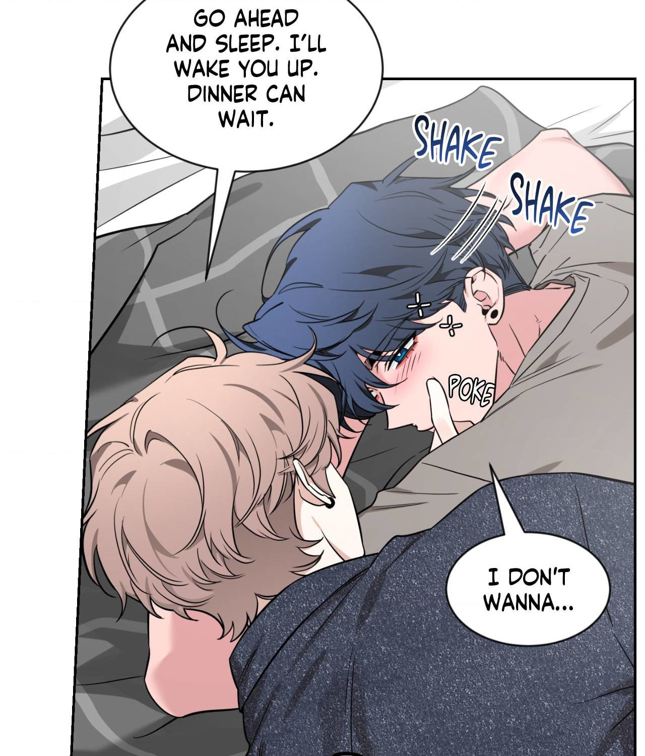 Sketch Chapter 137 page 55 - 