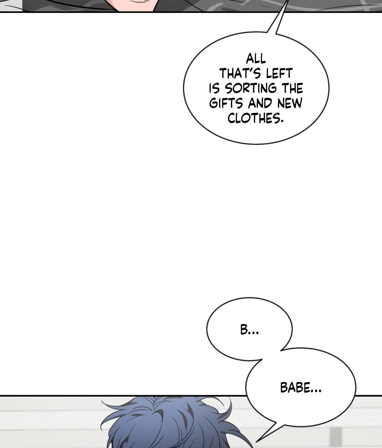 Sketch Chapter 137 page 58 - 