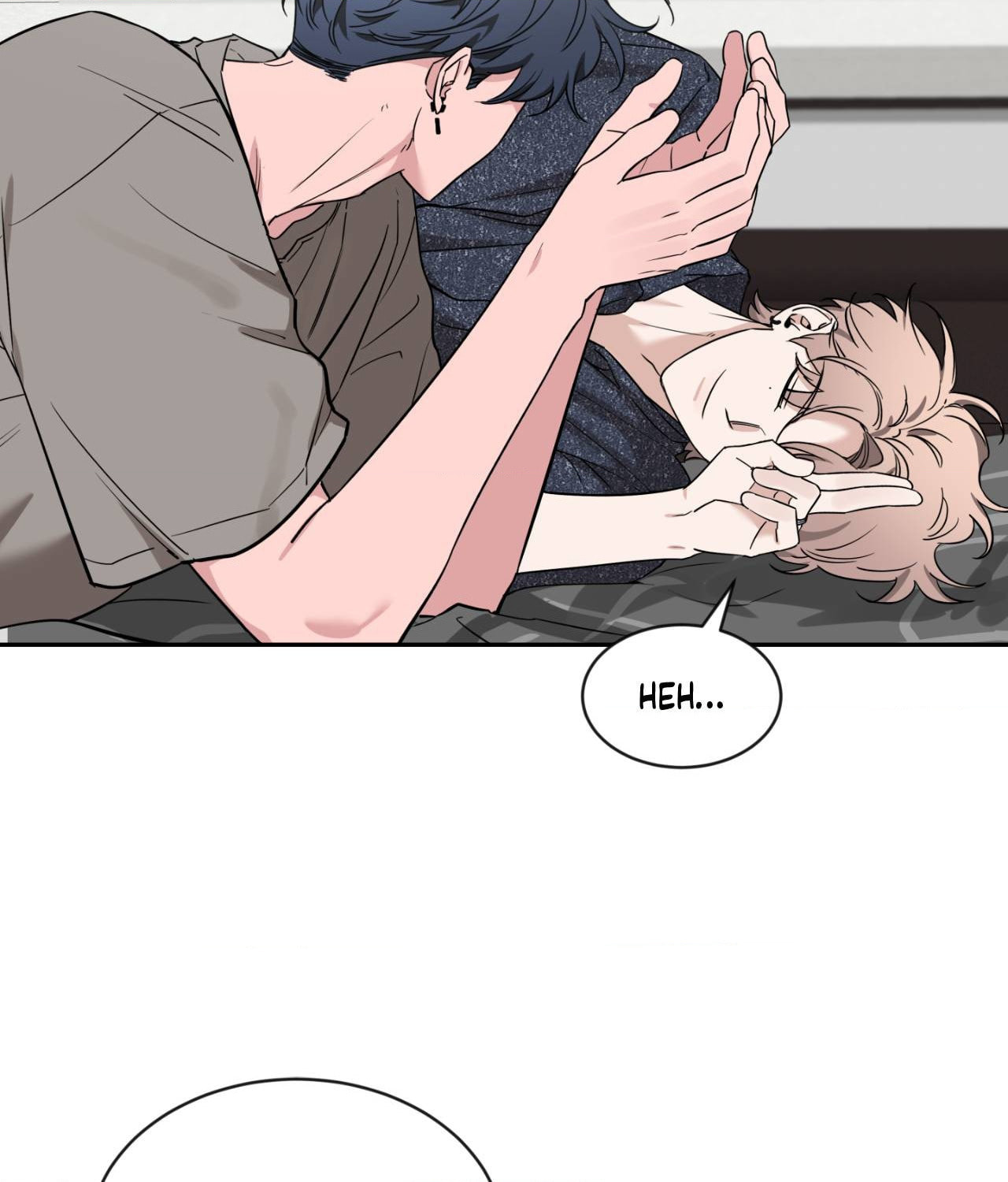 Sketch Chapter 137 page 59 - 