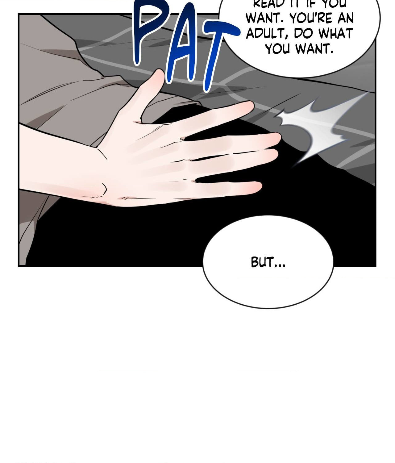 Sketch Chapter 137 page 64 - 