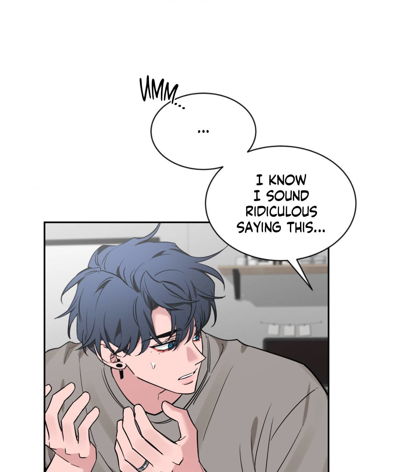 Sketch Chapter 137 page 65 - 