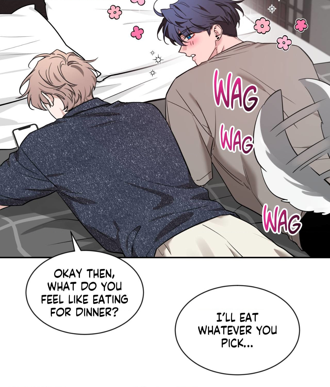 Sketch Chapter 137 page 69 - 