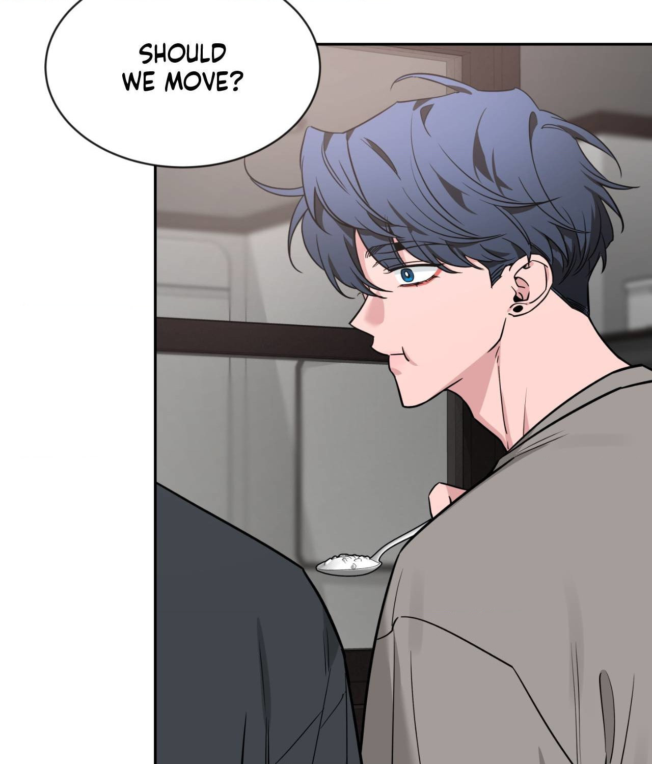Sketch Chapter 137 page 74 - 
