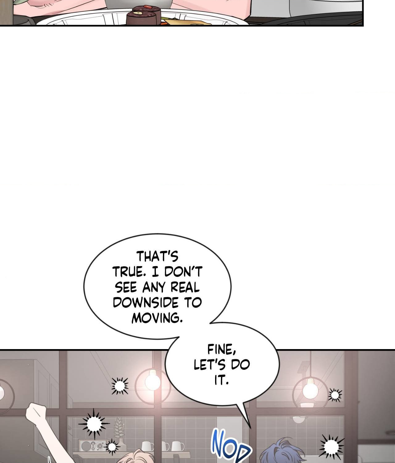 Sketch Chapter 137 page 78 - 
