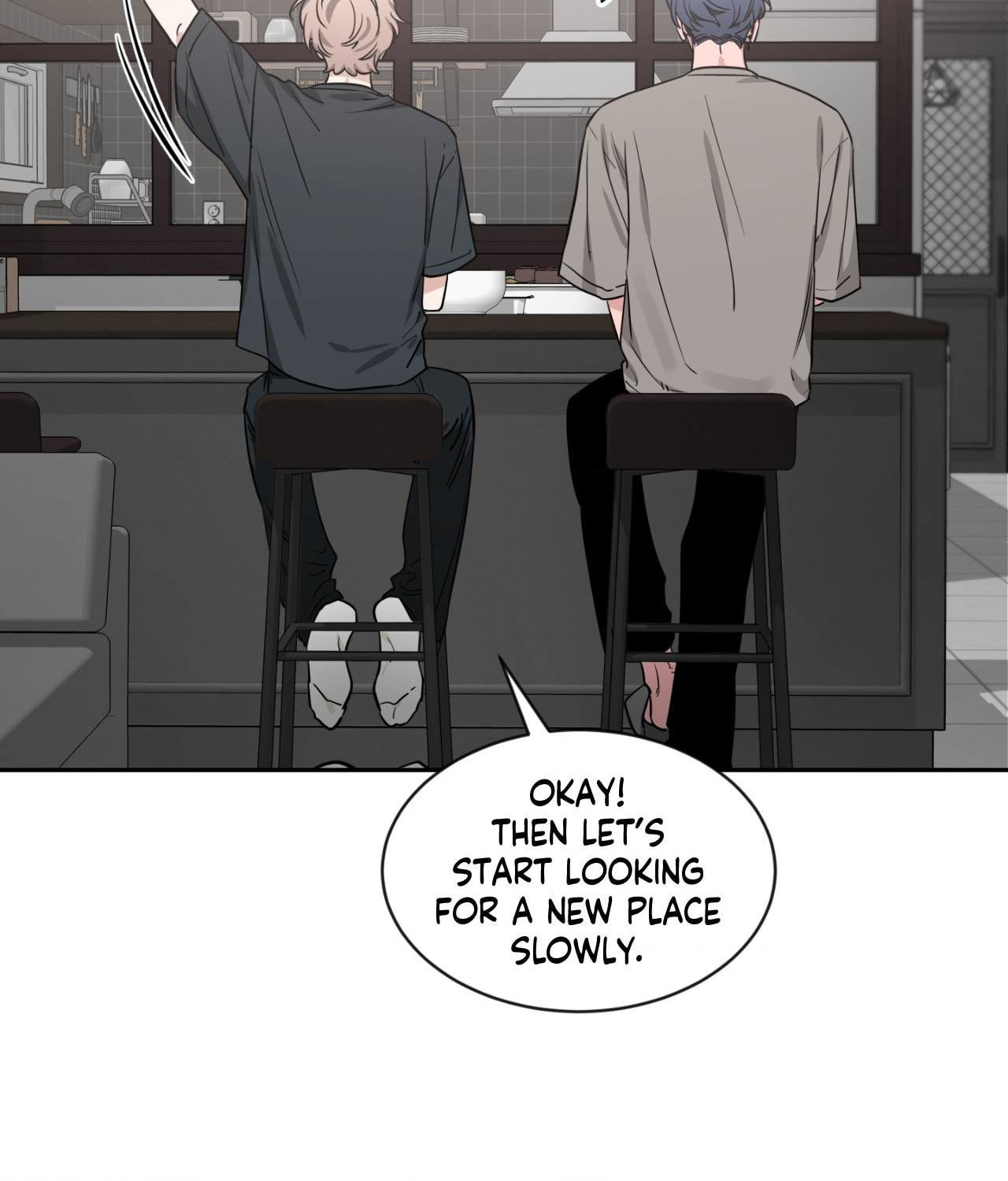 Sketch Chapter 137 page 79 - 