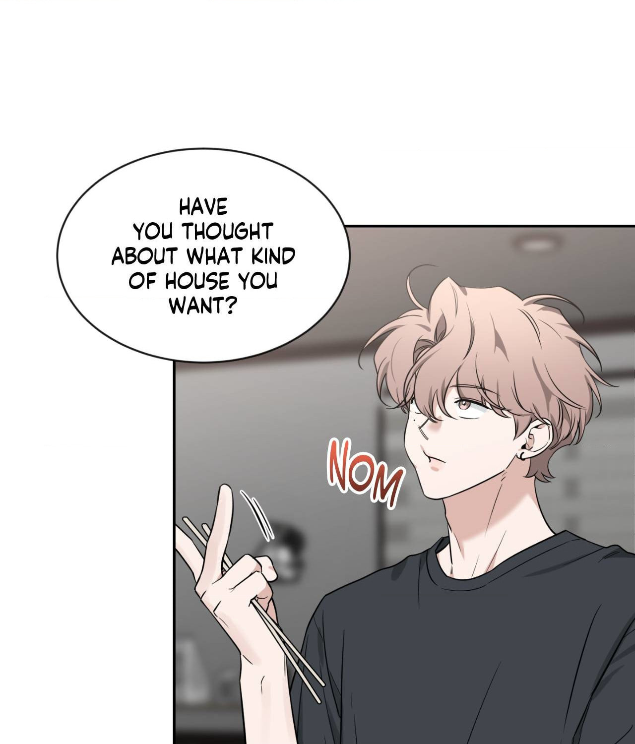 Sketch Chapter 137 page 80 - 