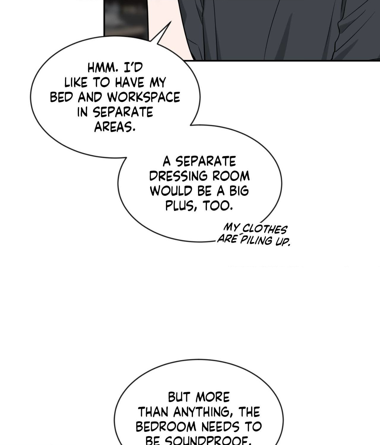 Sketch Chapter 137 page 81 - 