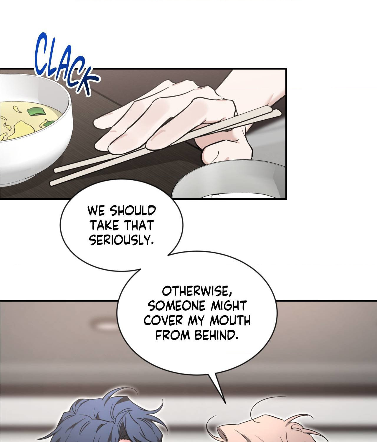 Sketch Chapter 137 page 85 - 