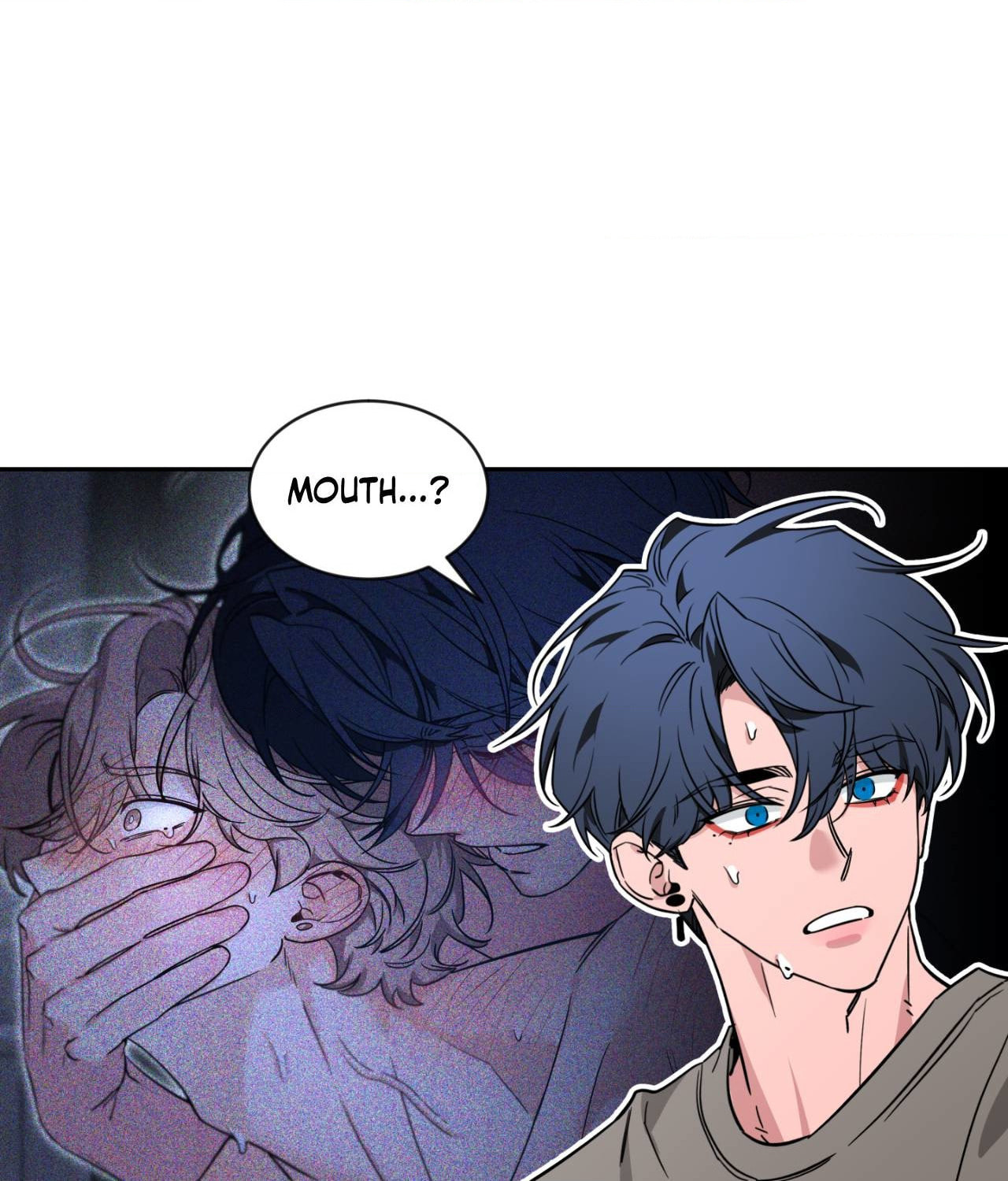 Sketch Chapter 137 page 87 - 