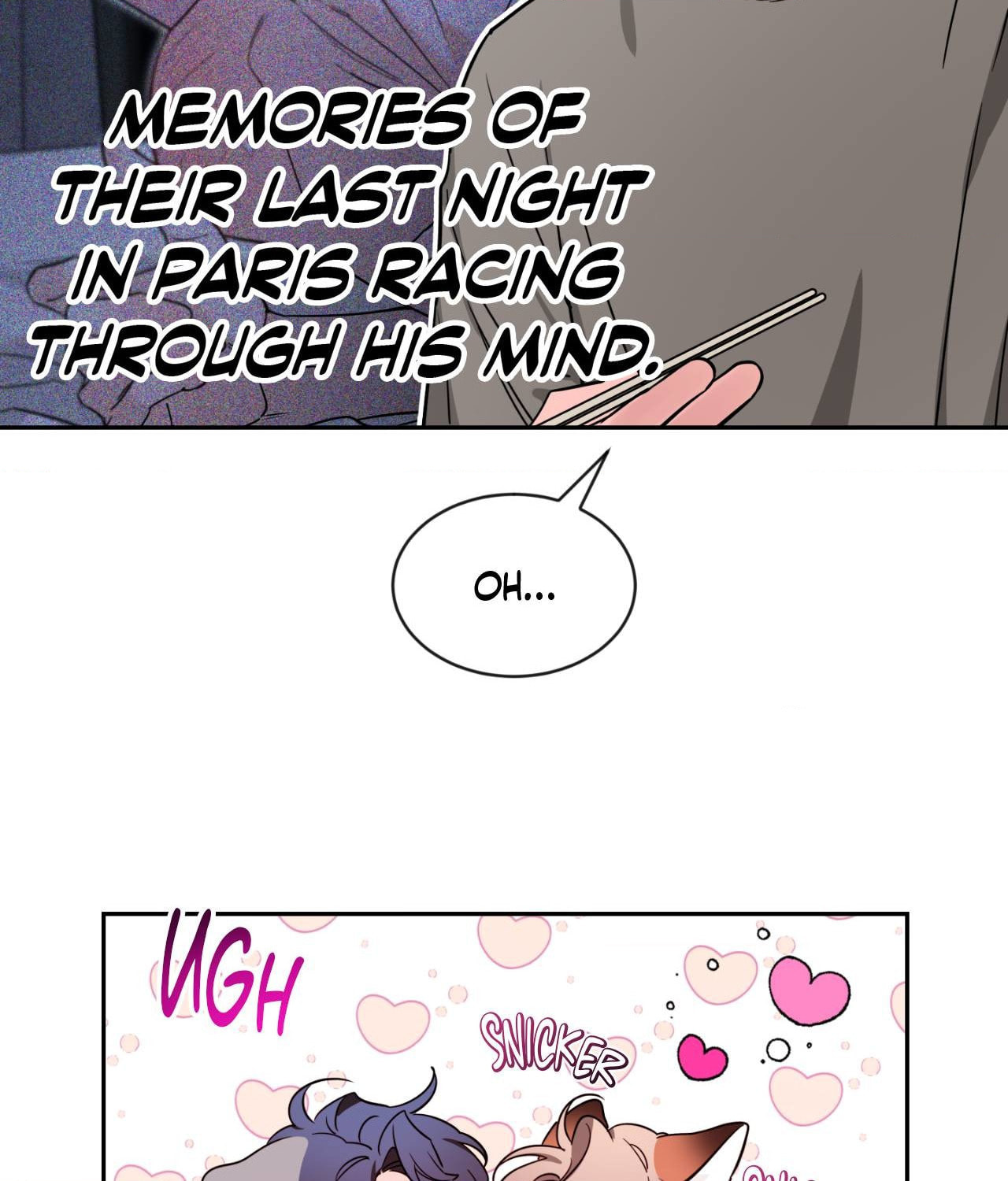 Sketch Chapter 137 page 88 - 