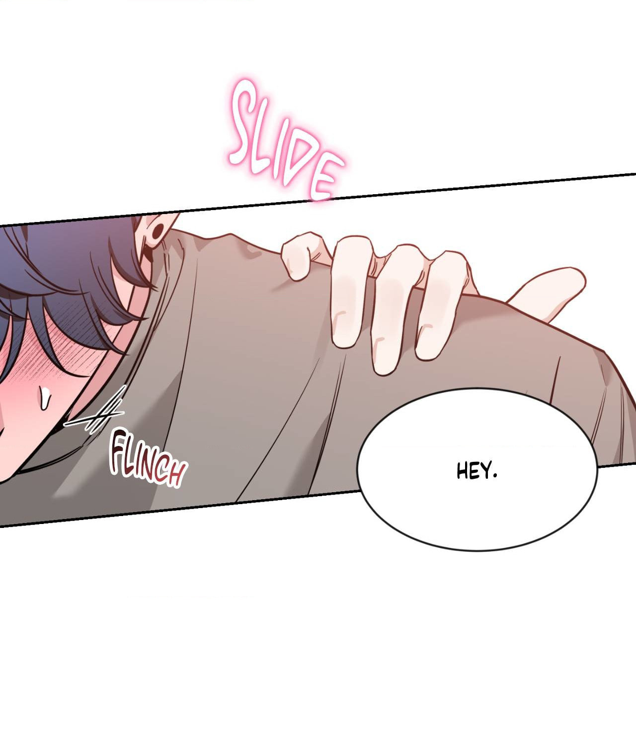 Sketch Chapter 137 page 93 - 