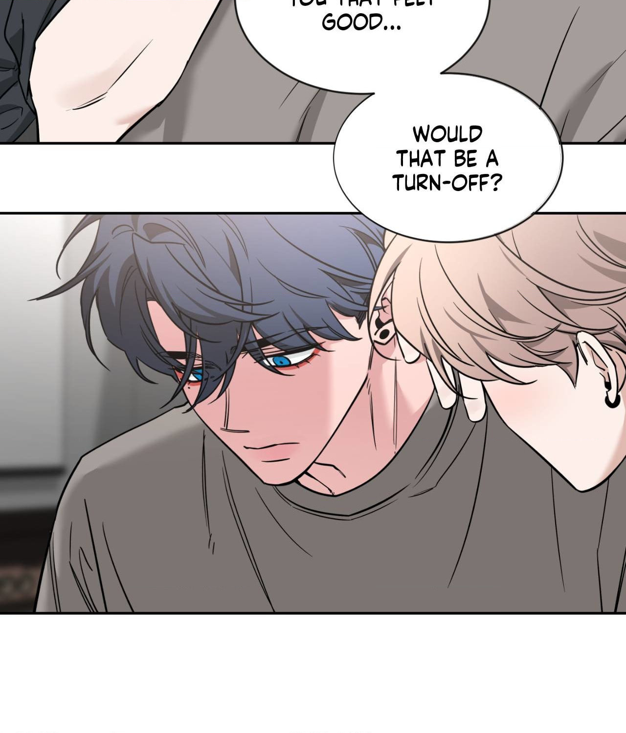 Sketch Chapter 137 page 95 - 