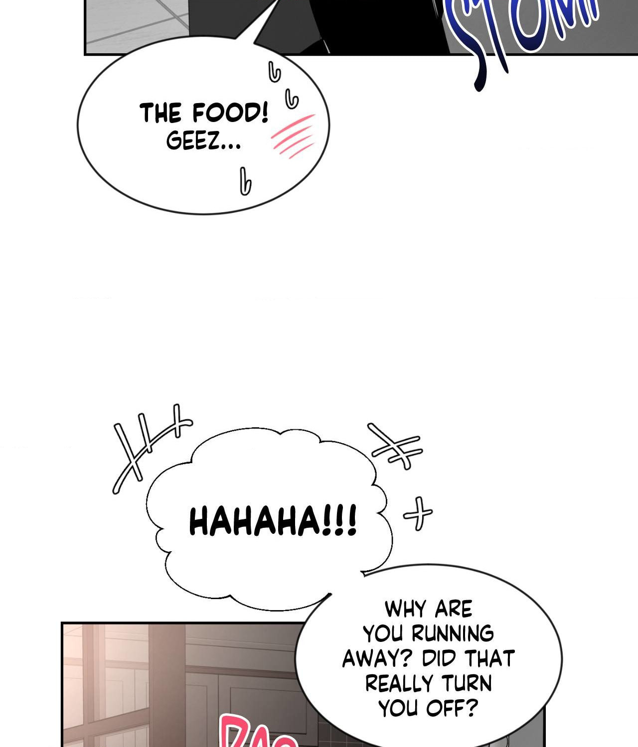 Sketch Chapter 137 page 100 - 