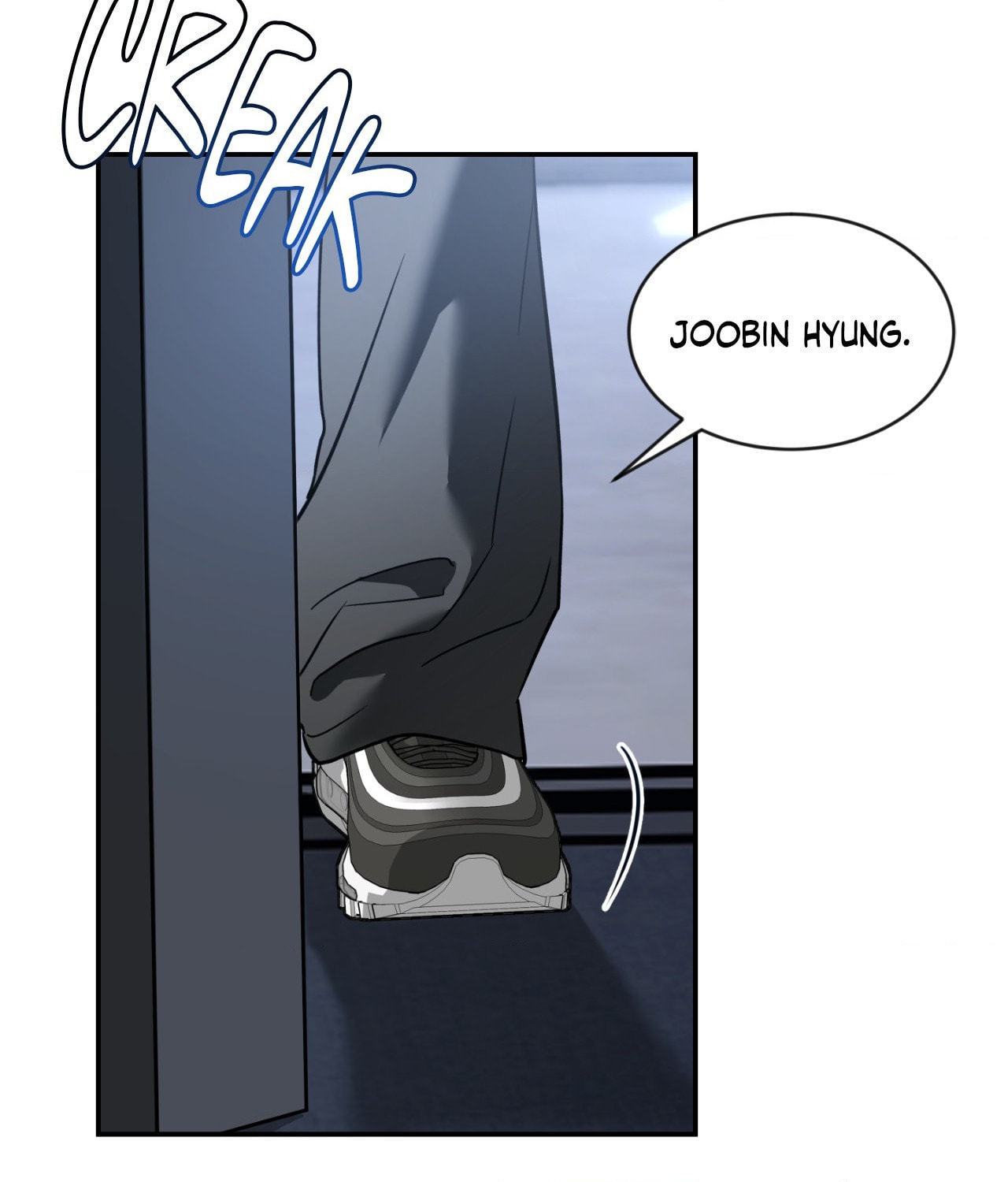 Sketch Chapter 138 page 12 - 