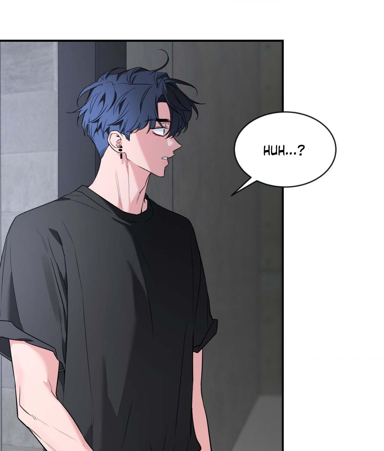 Sketch Chapter 138 page 15 - 